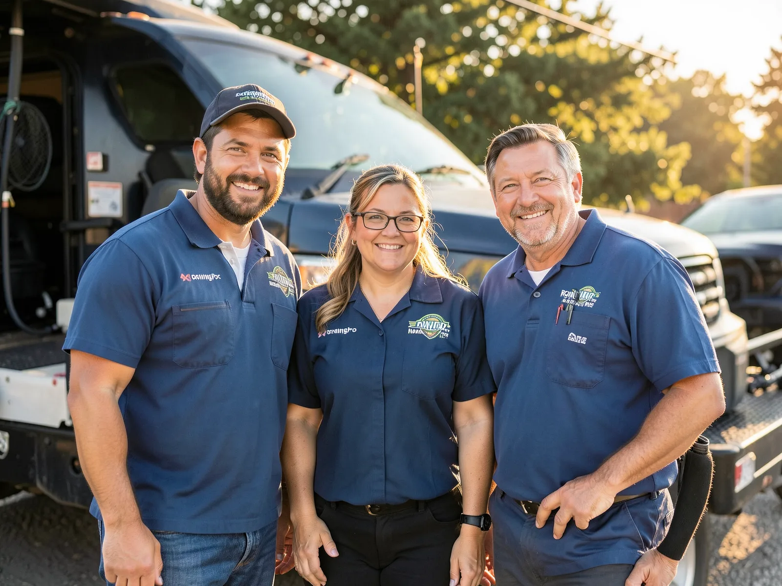 Roof Repair company in Dickey, ND
